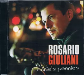 Couverture du produit · Lennie's Pennies