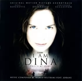 Couverture du produit · I Am Dina: This Is My Story (Original Motion Picture Soundtrack)