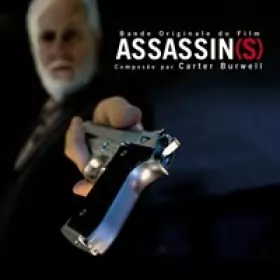 Couverture du produit · Assassin(s) - Bande Originale Du Film