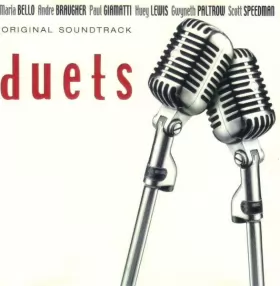 Couverture du produit · Original Soundtrack 'Duets'