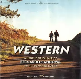 Couverture du produit · Western (Musique Originale Du Film)