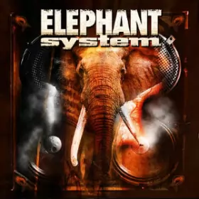 Couverture du produit · Elephant System