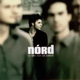 Couverture du produit · Le ciel est la limite