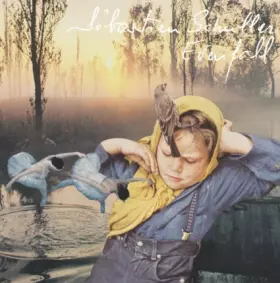 Couverture du produit · Evenfall