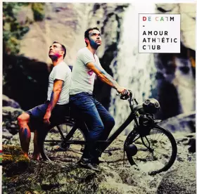 Couverture du produit · Amour Athletic Club