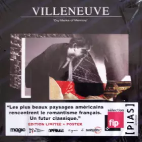 Couverture du produit · Dry Marks Of Memory