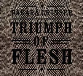 Couverture du produit · Triumph Of Flesh