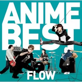 Couverture du produit · Anime Best