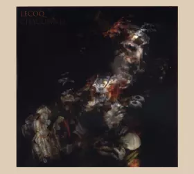 Couverture du produit · Chaconnes