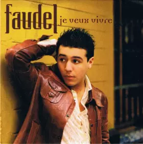 Couverture du produit · Je Veux Vivre