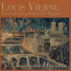 Couverture du produit · Second Symphony For Organ