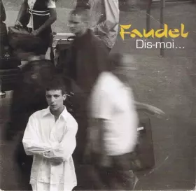 Couverture du produit · Dis-Moi...