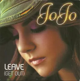Couverture du produit · Leave (Get Out)