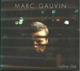 Couverture du produit · Maline Cloé