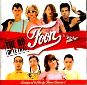 Couverture du produit · Foon - Bande Originale Of The Film