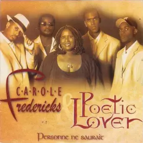 Couverture du produit · Personne Ne Saurait