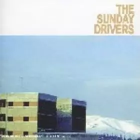 Couverture du produit · The Sunday Drivers