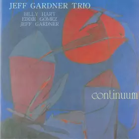 Couverture du produit · Continuum