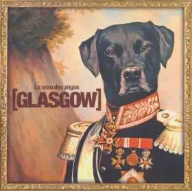 Couverture du produit · Le Sexe Des Anges