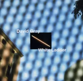 Couverture du produit · White Ladder