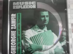 Couverture du produit · Gheorghe Zamfir Und Seine Virtuosen
