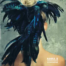 Couverture du produit · Vitaphone