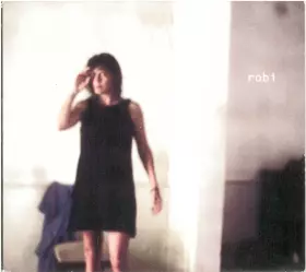 Couverture du produit · Robi