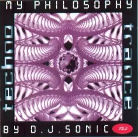 Couverture du produit · My Philosophy Vol. 2