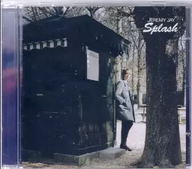 Couverture du produit · Splash