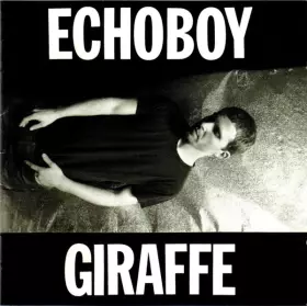 Couverture du produit · Giraffe