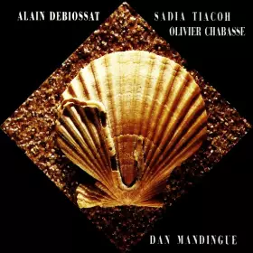 Couverture du produit · Dan Mandingue