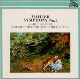 Couverture du produit · Symphony No.1