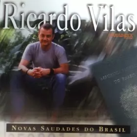 Couverture du produit · Novas Saudades Do Brasil