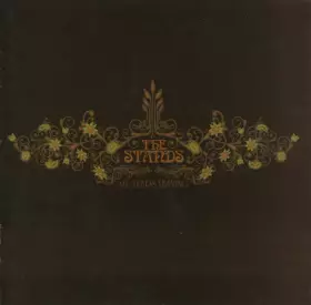 Couverture du produit · All Years Leaving