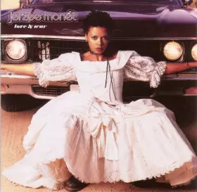 Couverture du produit · Love & War