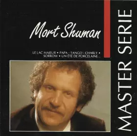 Couverture du produit · Master Serie