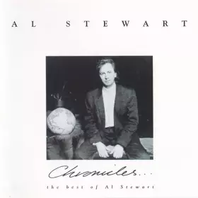 Couverture du produit · Chronicles (The Best Of Al Stewart)