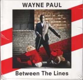 Couverture du produit · Between The Lines
