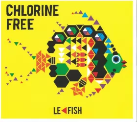 Couverture du produit · Le Fish