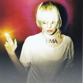 Couverture du produit · Past Life Martyred Saints