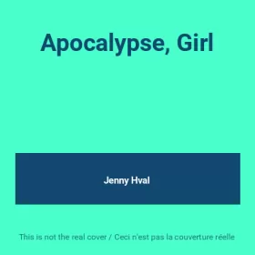 Couverture du produit · Apocalypse, Girl