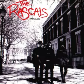 Couverture du produit · Rascalize