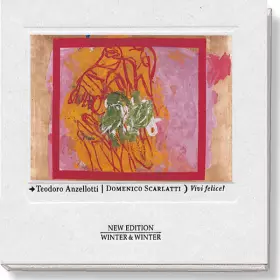 Couverture du produit · Vivi Felice!