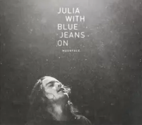 Couverture du produit · Julia With Blue Jeans On