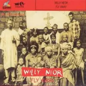 Couverture du produit · Fly Away