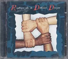 Couverture du produit · Rupture de la Défense Dreyer