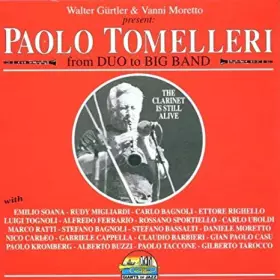 Couverture du produit · From Duo To Big Band