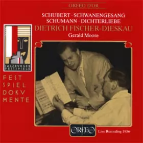 Couverture du produit · Lieder Nach Texten Von Heinrich Heine