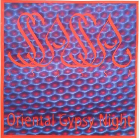 Couverture du produit · Oriental Gypsy Night