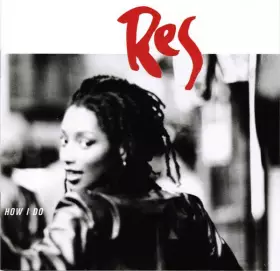 Couverture du produit · How I Do